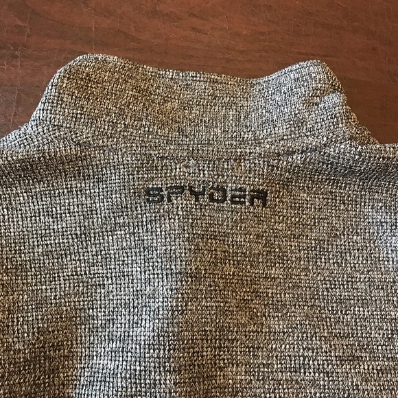 Spyder Jacket - Picture 6 of 7